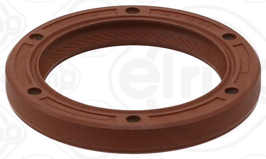 525.871, Shaft Seal, crankshaft, Sealing ring, ELRING, 999.113.331.40, 999.113.331.50, 710642, 80-16847-10, P77630-01, 81-16847-10, 99911333150