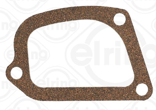 Gasket, timing case cover - 527.080 ELRING - 4570150080