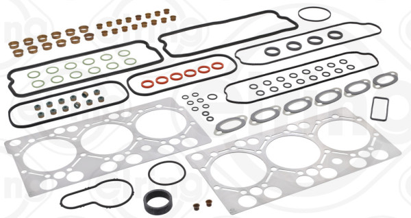 Gasket Set, cylinder head - 527.131 ELRING - 02-36899-01, D38702-00