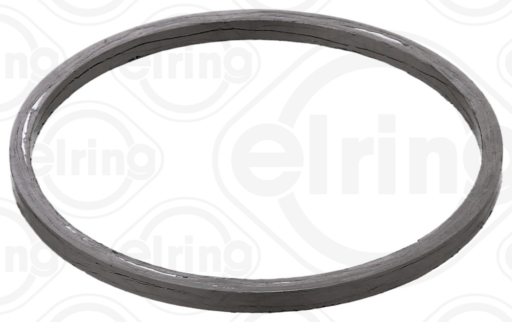 Dichtung, Abgasrohr - 527.200 ELRING - 01581400, 18308589090
