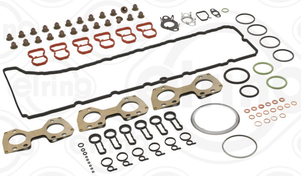 527.250, Gasket Set, cylinder head, Cylinder head gasket set, ELRING, 53044900, 83403394, HN0920, 53068900