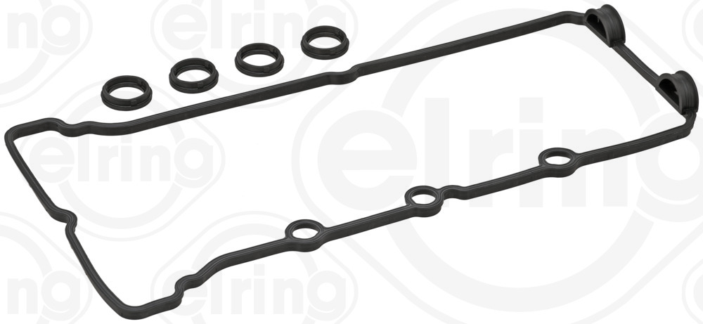 Gasket Set, cylinder head cover - 527.260 ELRING