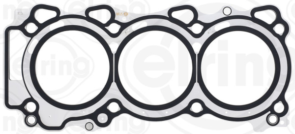 Dichtung, Zylinderkopf - 527.690 ELRING - 11044-9N00B, 30-030535-00, 61-53680-00