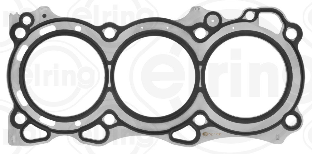 527.750, Gasket, cylinder head, Cylinder head gasket, ELRING, 10174600, 11044-EA200, 26371PT, 414481P, 54480, 61-53665-00, AG6130, CH9537, H40090-00, J1251027