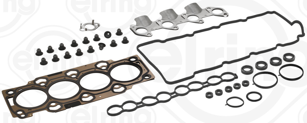 Gasket Set, cylinder head - 527.840 ELRING - 20920-2AU00, 02-10101-04, D90284-00