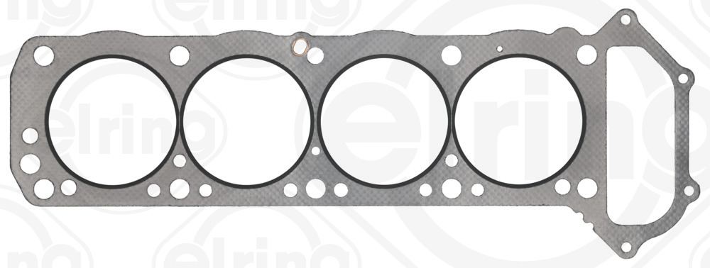 Gasket, cylinder head - 528.000 ELRING - 0022465, 10084400, 11044-10W00