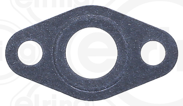 Dichtung, Ölauslass (Lader) - 528.040 ELRING - 0004629V003, 6601870180, 70-33225-00