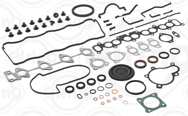 Dichtungsvollsatz, Motor - 528.090 ELRING - 20910-27F50