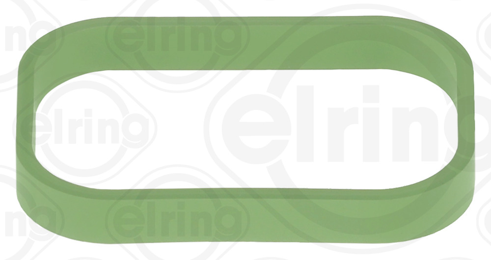 528.140, Dichtung, Ansaugkrümmergehäuse, Ansaugkrümmerdichtung, ELRING, 03C129717A, 03C129717J, 0256004, 13198800, 450095H, 71-36068-00, JD5935, X89175-01
