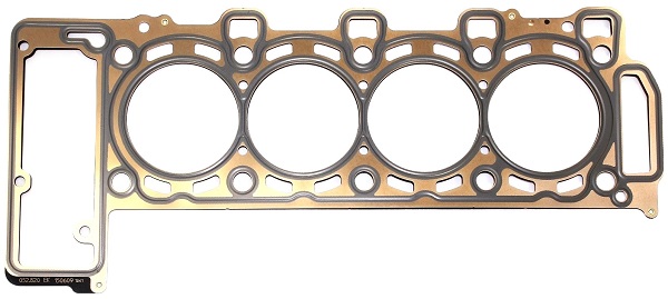 Gasket, cylinder head - 052.820 ELRING - 10230900, 1770160300, 61-11097-00