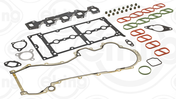 Gasket Set, cylinder head - 528.950 ELRING