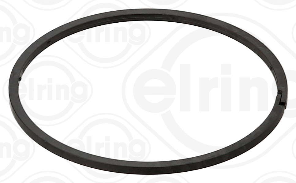 Oil Seal, automatic transmission - 529.050 ELRING - 02E323557B