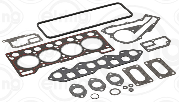 Gasket Set, cylinder head - 529.240 ELRING - 7701467918, 02-25290-05, 21-24764-24/0