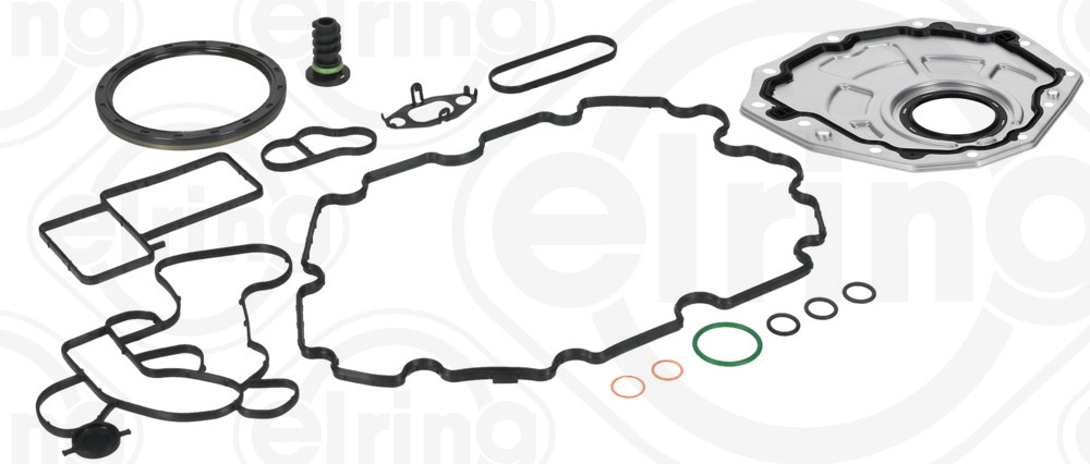 Gasket Set, crank case - 529.370 ELRING