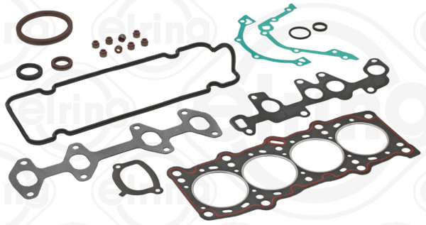 529.461, Full Gasket Set, engine, Full gasket set, ELRING, 5893658, 01-31790-04, 50069000, GP285, S31973, 529.460