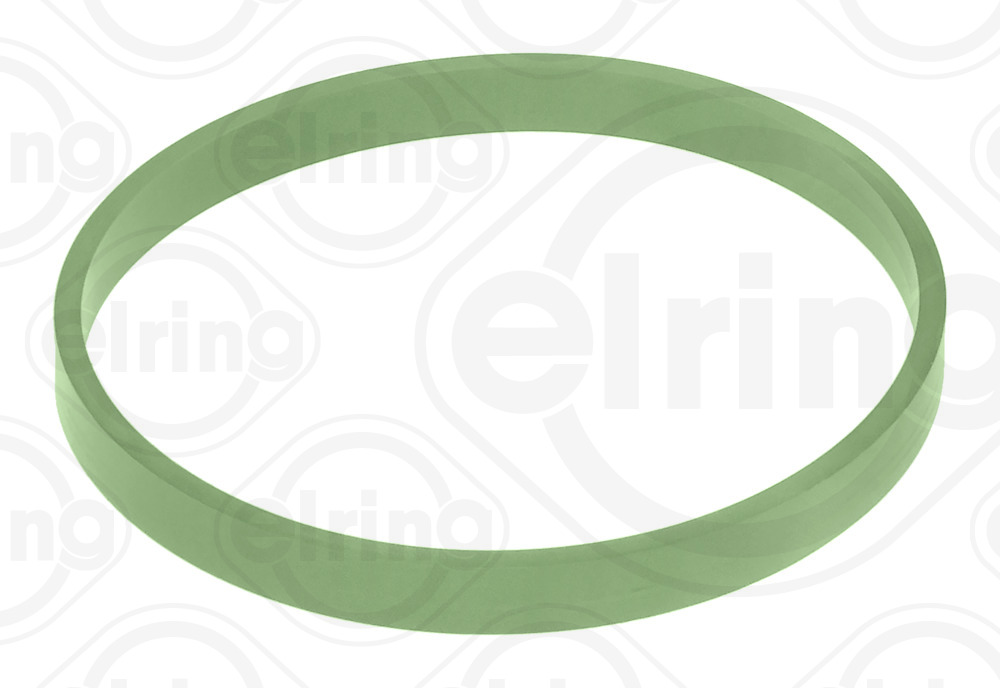 Dichtung, Ansaugkrümmergehäuse - 529.970 ELRING - 0215402, 11617801943, 24037000