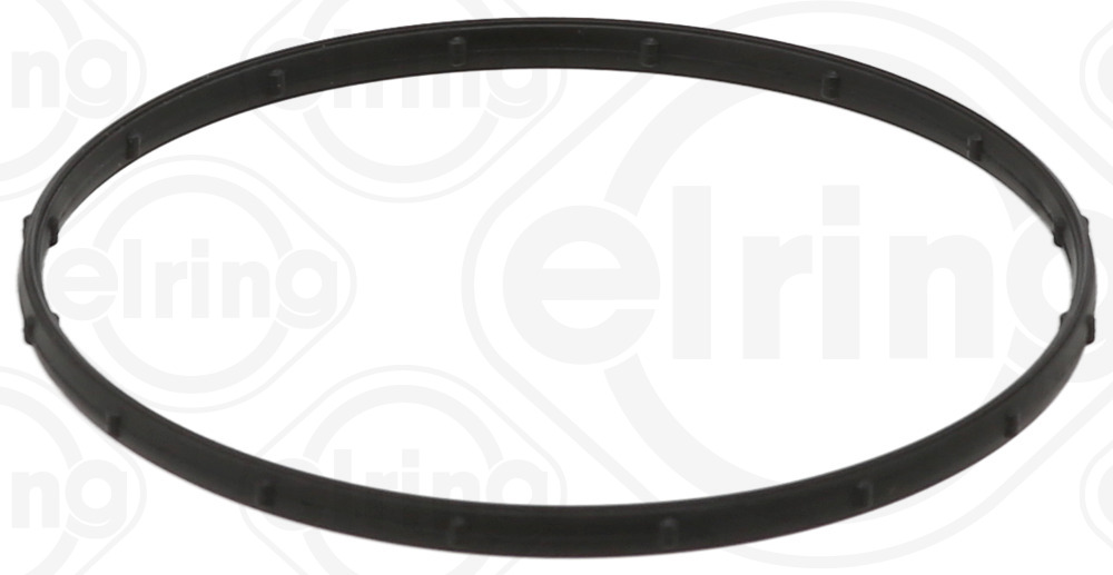 530.330, Gasket, vacuum pump, Gasket various, ELRING, 01264400, 11667610690, 4556.23