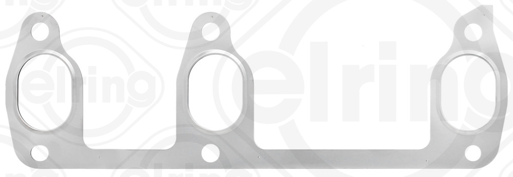 530.800, Gasket, exhaust manifold, Exhaust manifold gasket, ELRING, 045253039, 026480P, 0356005, 13171000, 31-029710-00, 52968, 70-34217-00, JD5279, MG9555, 71-34217-00, X52968-01