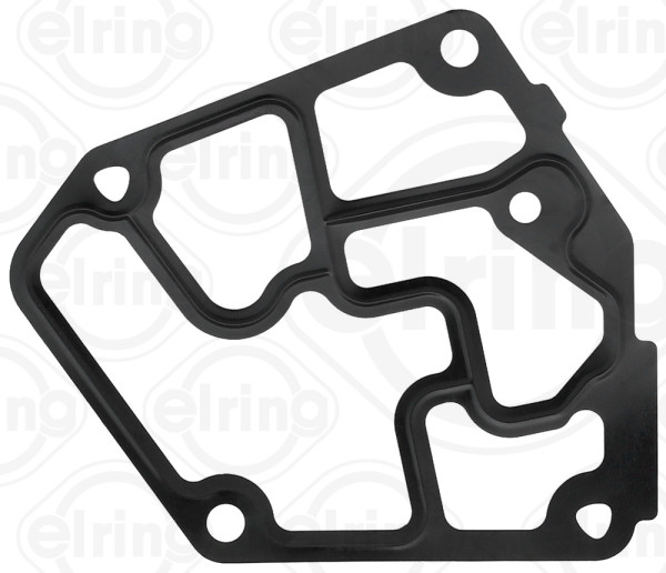 530.841, Seal, oil filter housing, Gasket various, ELRING, 038115441A, 00841900, 70-33839-00, 530.840