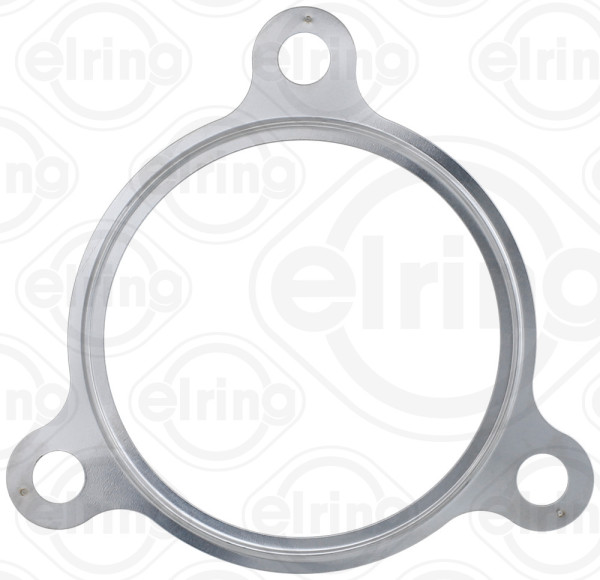 Dichtung, Abgasrohr - 531.251 ELRING - 829253115A, 8L9253115, 8L9253115A