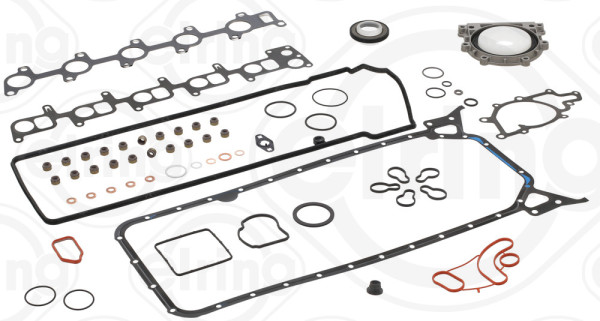 Full Gasket Set, engine - 531.381 ELRING - 50231900