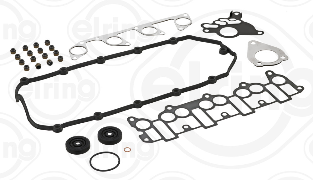 531.422, Dichtungssatz, Zylinderkopf, Zylinderkopf Dichtungssatz, ELRING, 02-36048-01, 21-30213-00/0, 418381P, 53021400, CG8410, D36709-00, HN4333, 53024400, 531.421