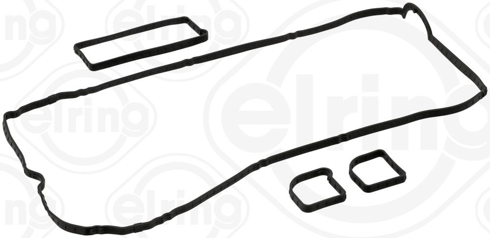 Dichtungssatz, Zylinderkopfhaube - 534.180 ELRING - 15-42161-00, 1684633, 31316607