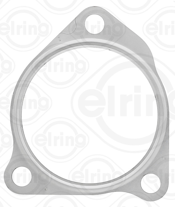Dichtung, Abgasrohr - 534.780 ELRING - 01447000, 4G0253115H
