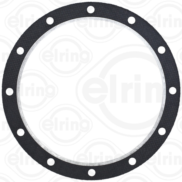 Gasket, exhaust pipe - 535.020 ELRING - 51.15901-0041, 51.15901-0059