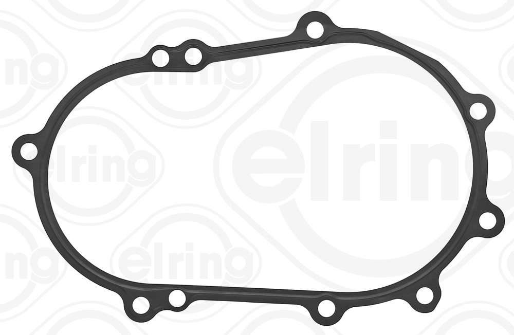 Gasket, housing cover (crankcase) - 535.600 ELRING - 4570110280, MX005665, 4570110880