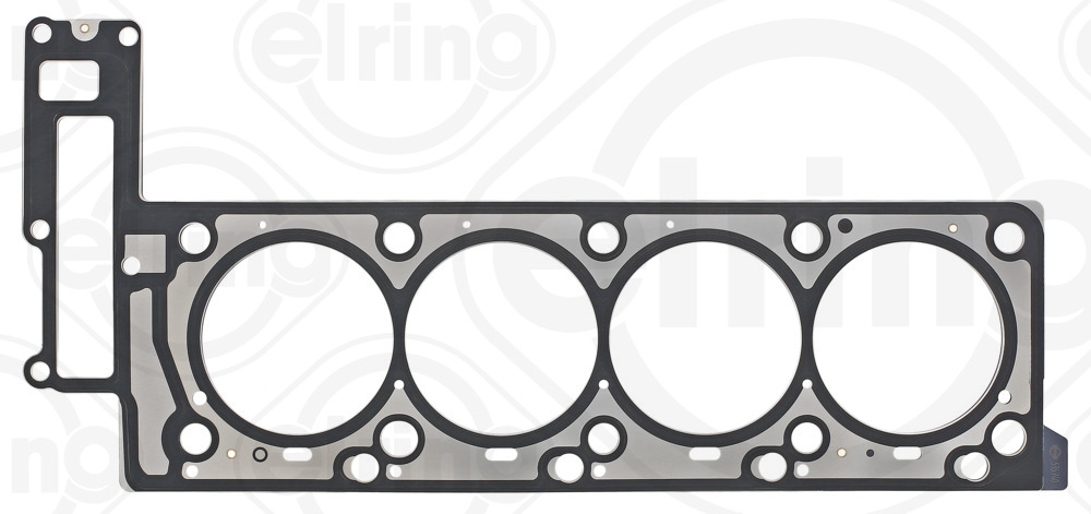 Gasket, cylinder head - 535.740 ELRING - 26613PT, 2730160920, 30-029954-00