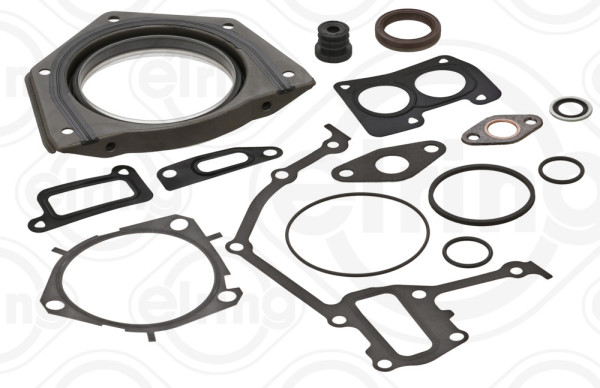 Gasket Set, crank case - 537.520 ELRING - 08-36316-01, 54150600, B36888-00