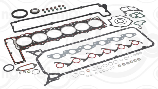 Full Gasket Set, engine - 537.530 ELRING