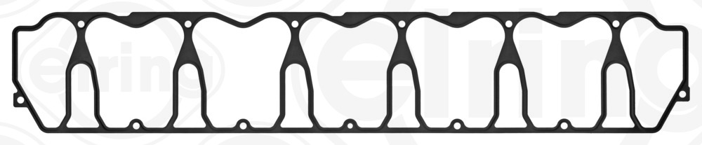 537.840, Dichtung, Zylinderkopfhaube, Zylinderkopfhaubendichtung, ELRING, 04284008, 20725316, 71-37036-00, EV-316, X83465-01