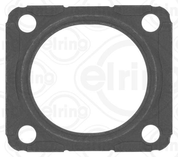 Dichtung, Lader - 538.350 ELRING - 01248800, 55224615, 68325709AA