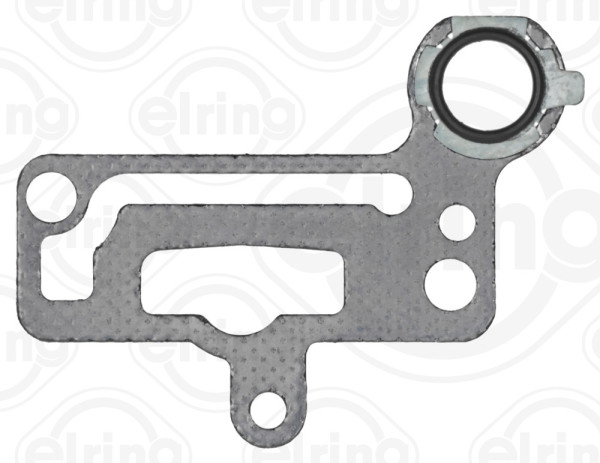 Gasket, EGR valve bracket - 538.950 ELRING - 4807882, 92067577