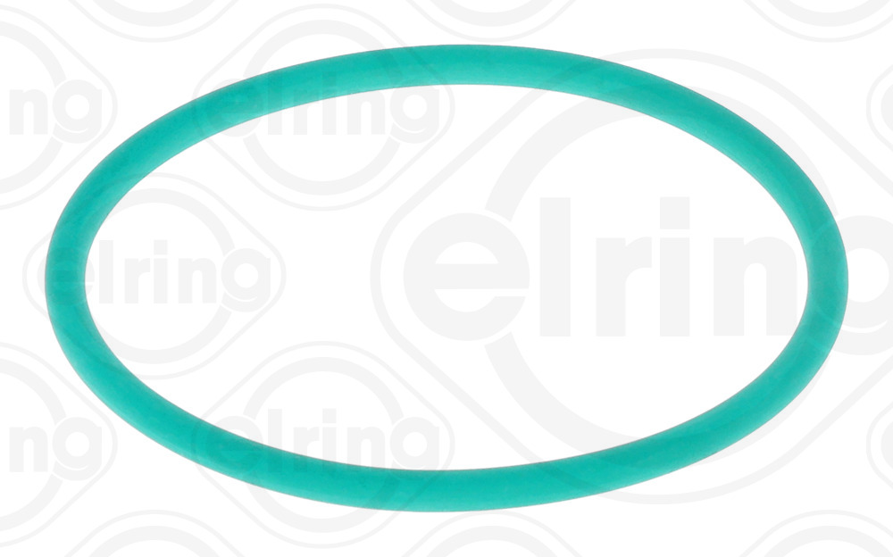 Dichtung, Einspritzpumpe - 539.150 ELRING - 13512248485, 6420780080, A6420780080