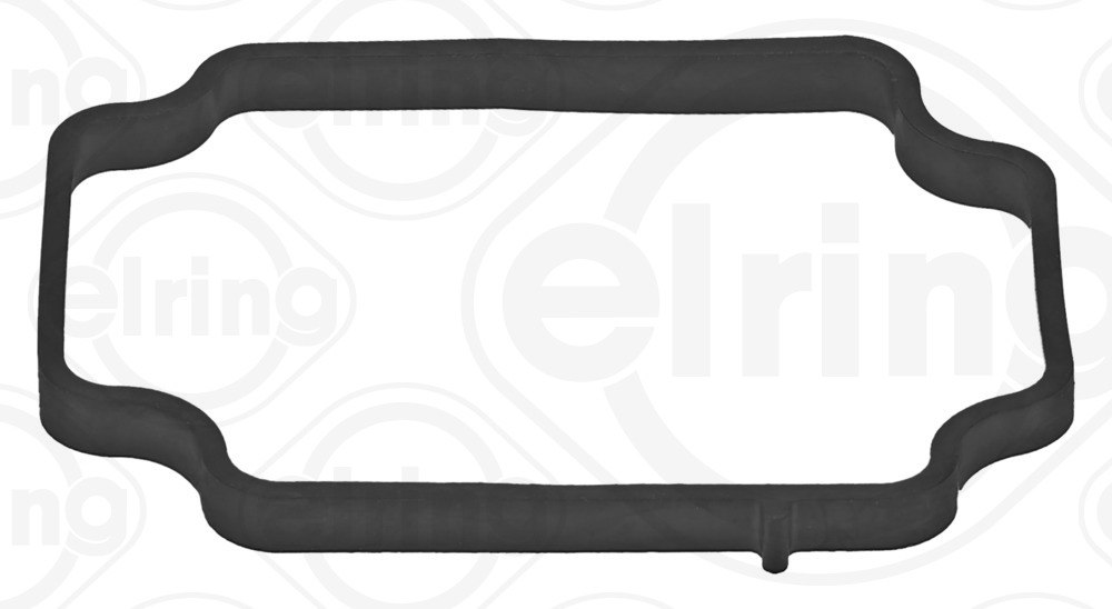 539.560, Gasket, thermostat housing, Gasket various, ELRING, 01158500, 1336.Z1