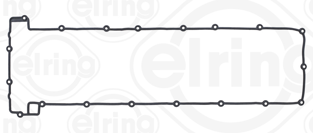 Dichtung, Zylinderkopfhaube - 539.940 ELRING - 4710160121, A4710160121, 01.10.260