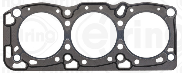 540.470, Gasket, cylinder head, Cylinder head gasket, ELRING, 0038817, 10079300, 22311-35000, 30-028200-00, 414287P, 50725, 5765, 61-52620-10, 9112PT, BR600, CH9346, MD-111805, 22311-35010, 61-52693-00, H80969-00, MD-138312, 22311-35020, MD-143540, MD-147241, MD-165614, MD301566, 2231135000, 2231135010, 2231135020, MD111805, MD138312, MD143540, MD147241, MD165614