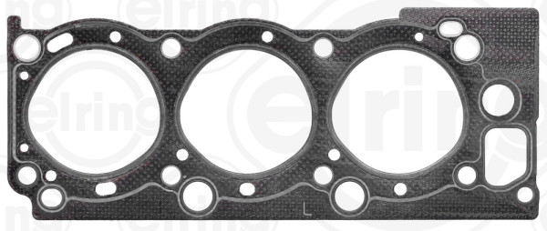 Gasket, cylinder head - 540.560 ELRING - 0052845, 10088900, 11116-65033