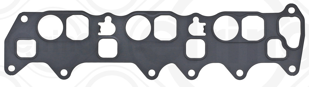 540.790, Gasket, intake manifold, Intake manifold gasket, ELRING, 5175645AA, 6421410580, 02.16.050, 13211500, 450599P, 71-37713-00, 88775, JD6158, MG5750, 4625072302, X88775-01, A6421410580
