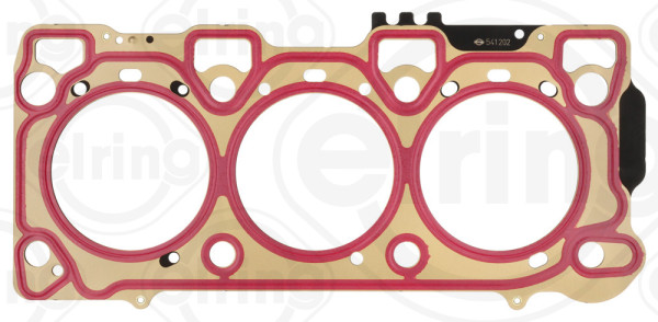 Gasket, cylinder head - 541.202 ELRING - 22312-3A120