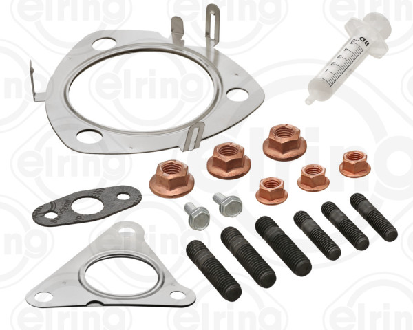 Mounting Kit, charger - 541.620 ELRING