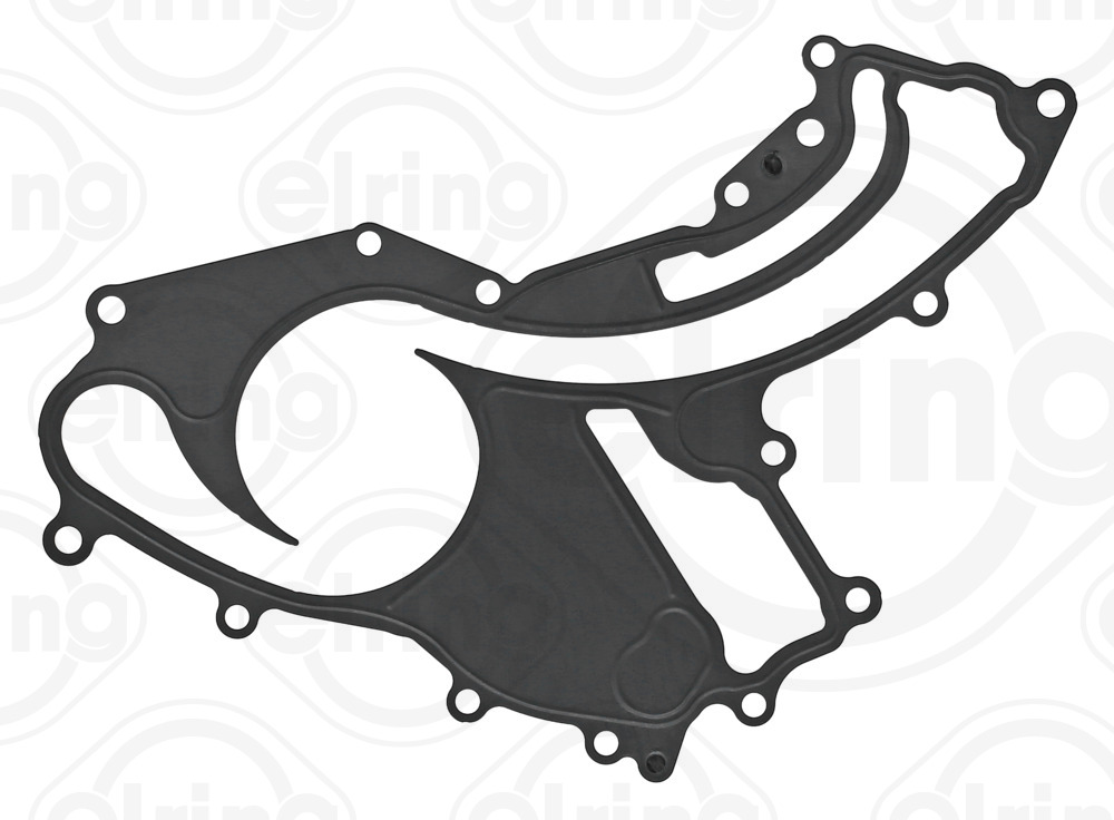 Gasket, water pump - 541.652 ELRING - A2782010000