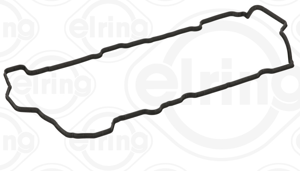 Dichtung, Zylinderkopfhaube - 541.670 ELRING - SH01-10-235, 11137000, 71-10161-00