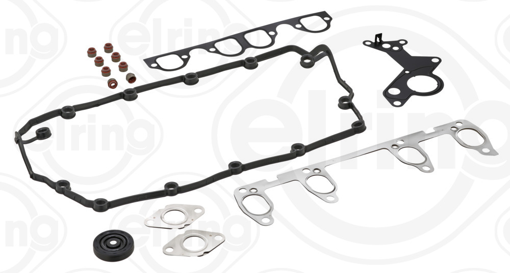 Gasket Set, cylinder head - 542.210 ELRING - 02-37596-01, 53024700, 9756011