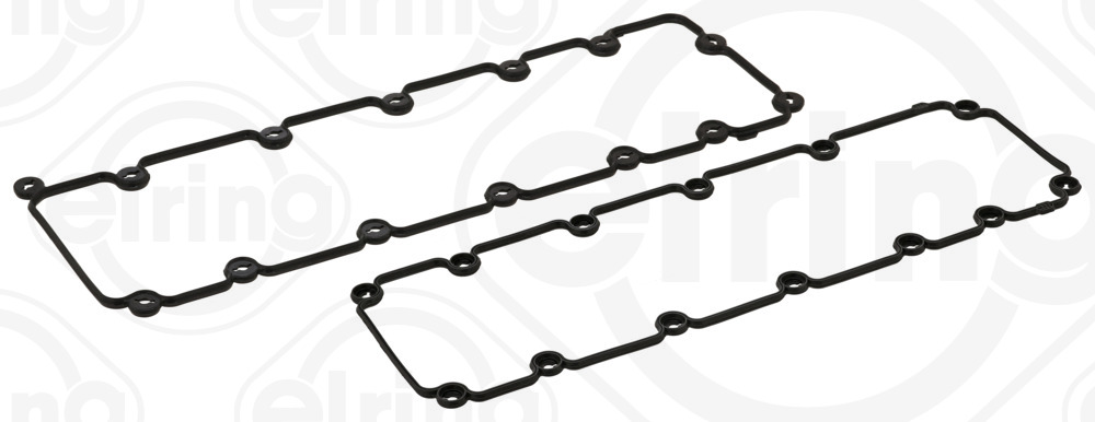 Gasket Set, cylinder head cover - 545.590 ELRING - 4C3Z-6584-BA, VS50367, VS50603R