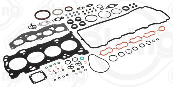 Full Gasket Set, engine - 545.700 ELRING - 04111-36211