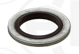 545.810, Seal Ring, Sealing ring, ELRING, 06.56631-0125, 10260051, 4760498, 296.650